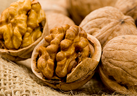 Walnuts